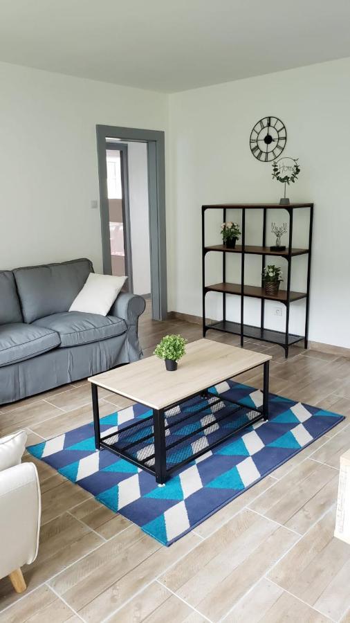 Apartamento Le Petit Vosgien Gérardmer Exterior foto