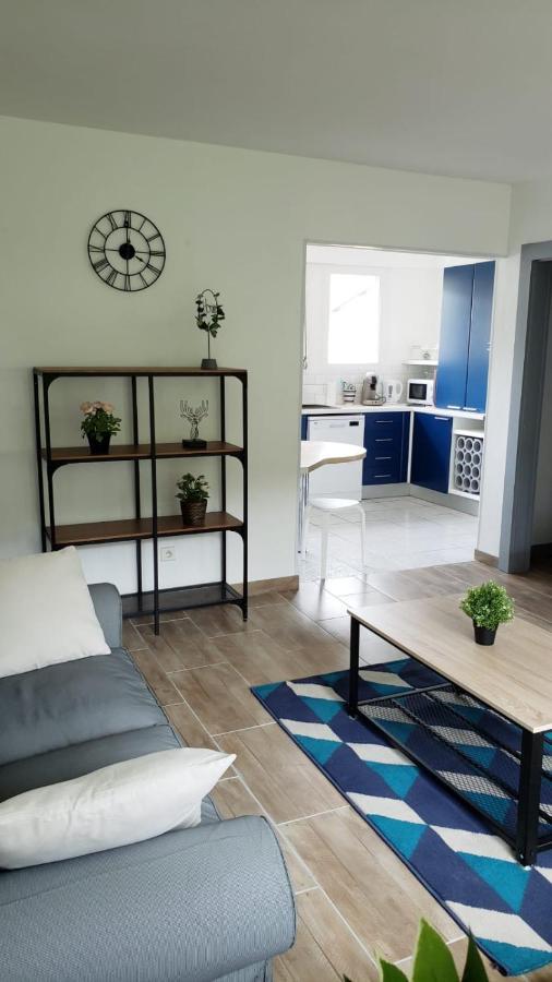 Apartamento Le Petit Vosgien Gérardmer Exterior foto